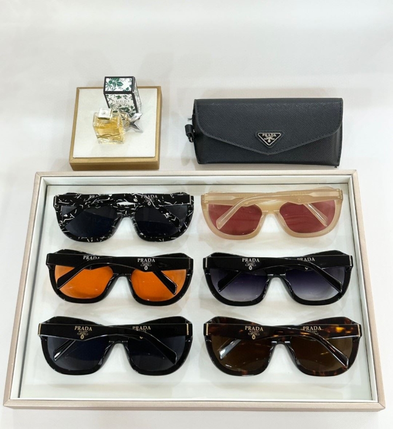 Prada Sunglasses